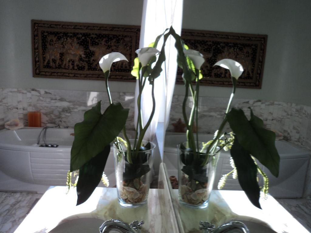 Villa Altar Bolano Rum bild