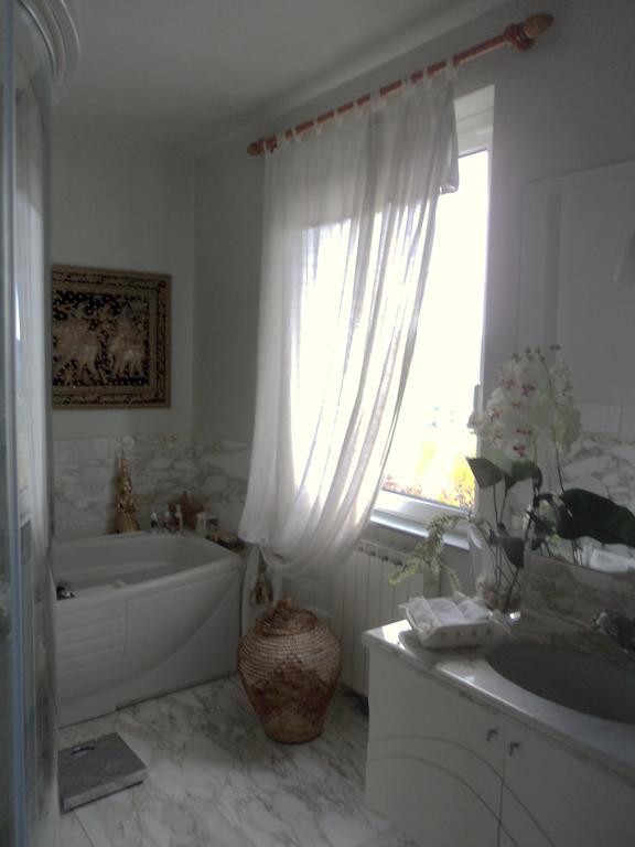 Villa Altar Bolano Rum bild