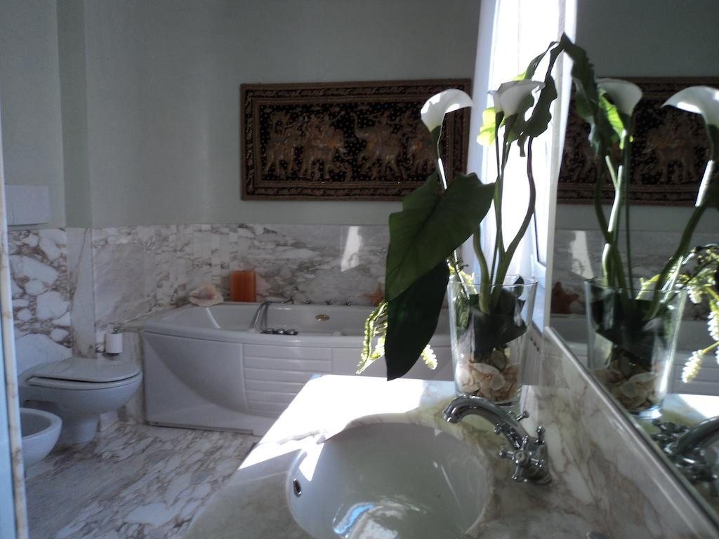 Villa Altar Bolano Rum bild