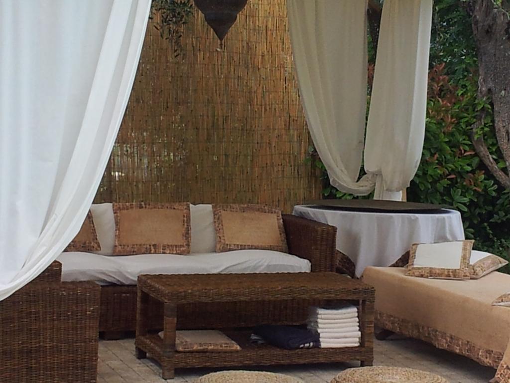 Villa Altar Bolano Rum bild