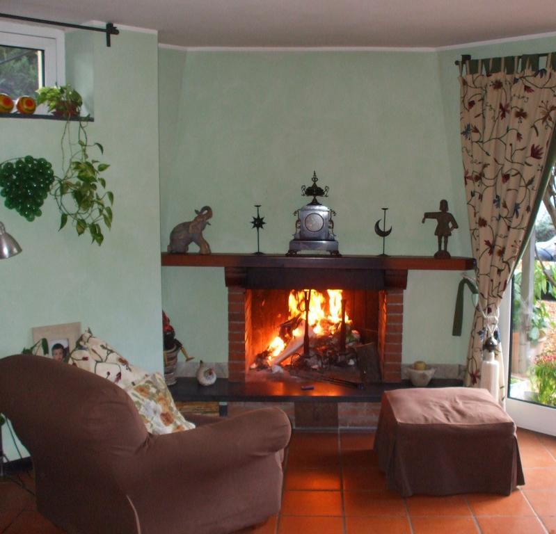 Villa Altar Bolano Rum bild
