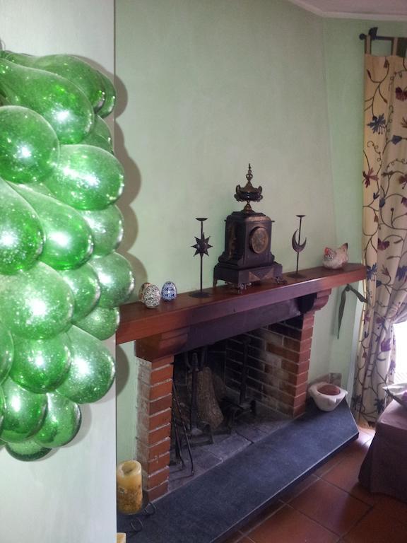 Villa Altar Bolano Rum bild