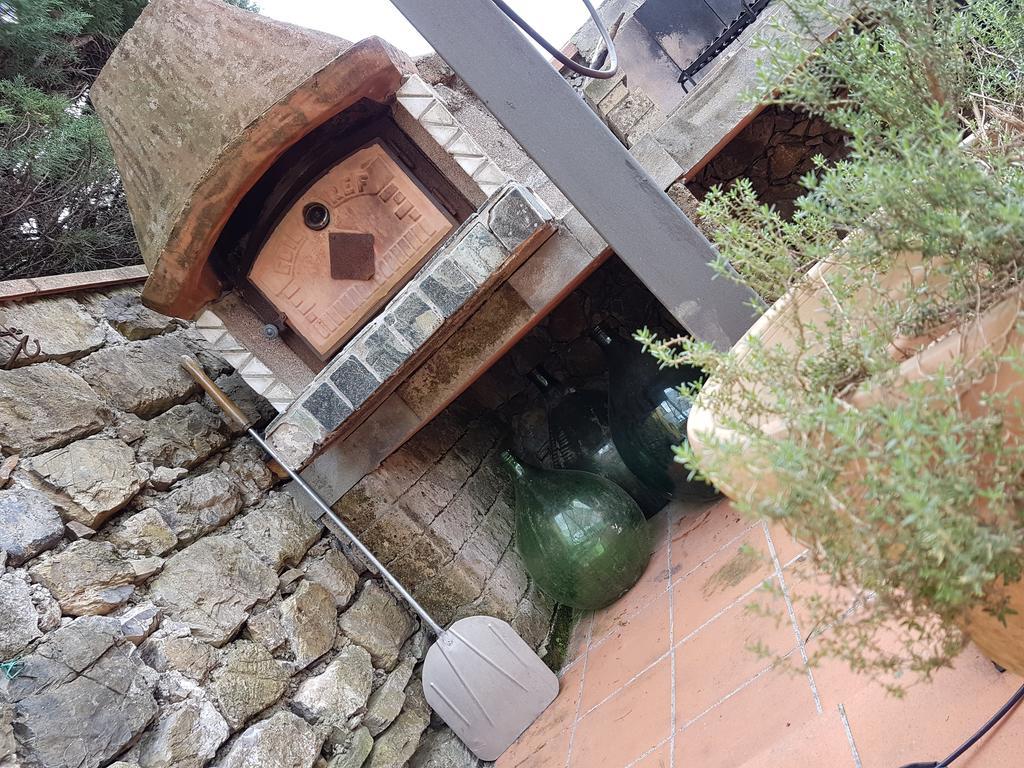 Villa Altar Bolano Exteriör bild
